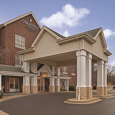 Country Inn & Suites By Radisson, Schaumburg, Il Εξωτερικό φωτογραφία