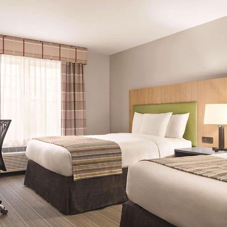 Country Inn & Suites By Radisson, Schaumburg, Il Εξωτερικό φωτογραφία