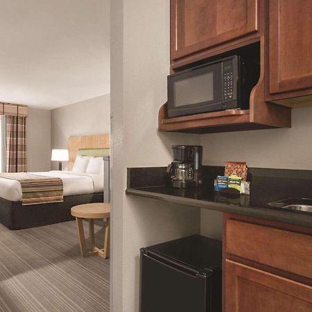 Country Inn & Suites By Radisson, Schaumburg, Il Εξωτερικό φωτογραφία