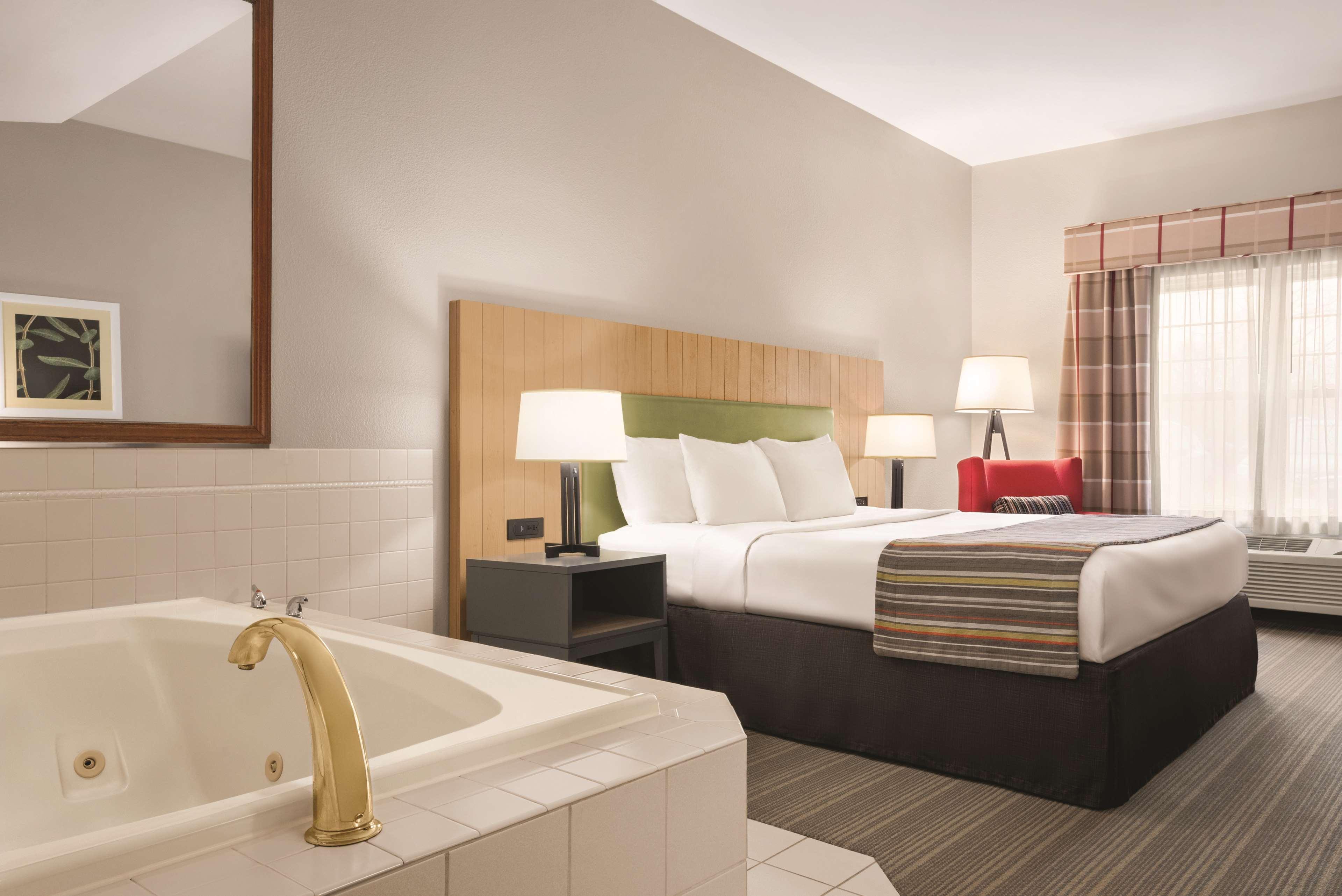 Country Inn & Suites By Radisson, Schaumburg, Il Εξωτερικό φωτογραφία