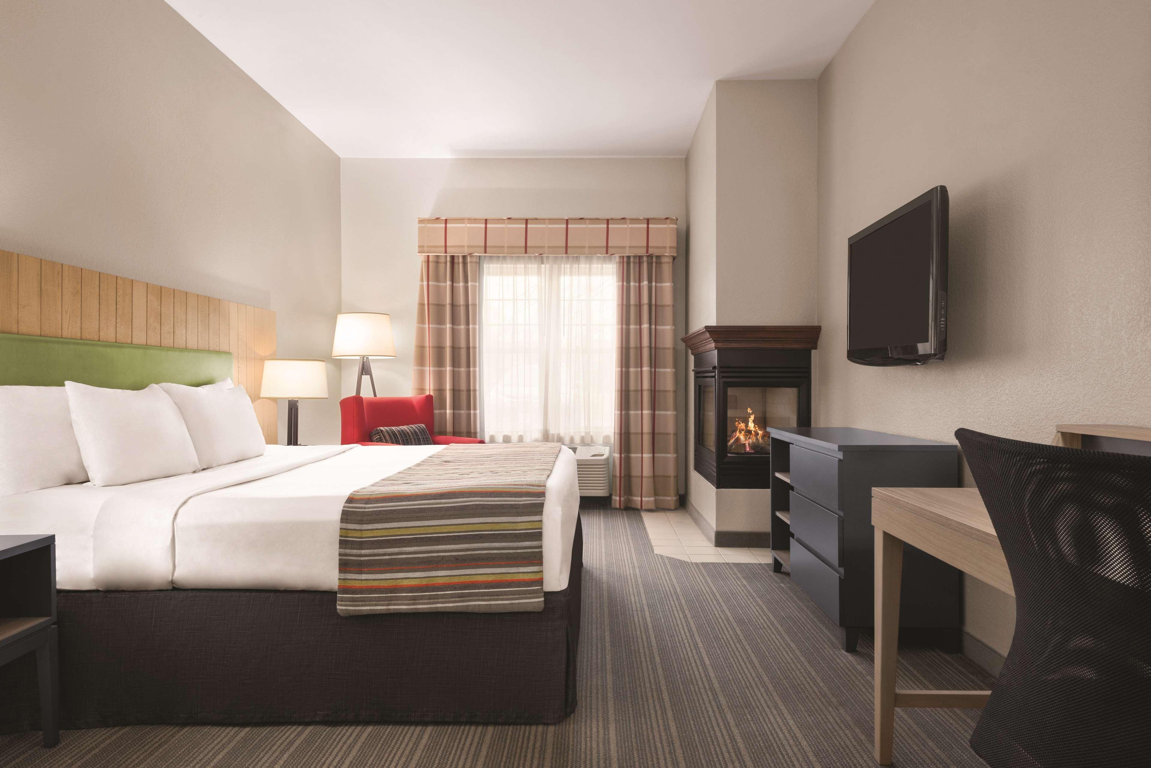 Country Inn & Suites By Radisson, Schaumburg, Il Εξωτερικό φωτογραφία