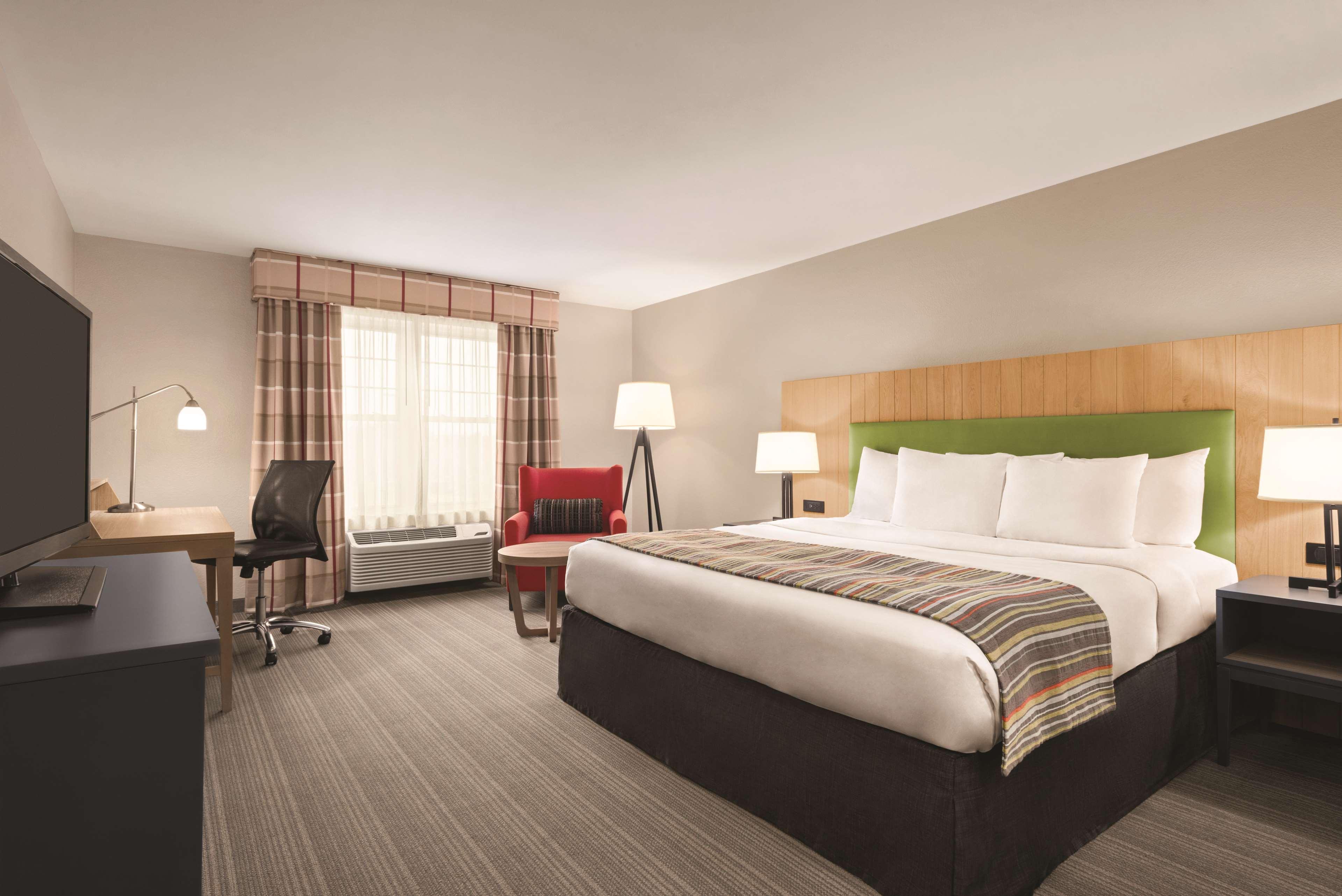 Country Inn & Suites By Radisson, Schaumburg, Il Εξωτερικό φωτογραφία