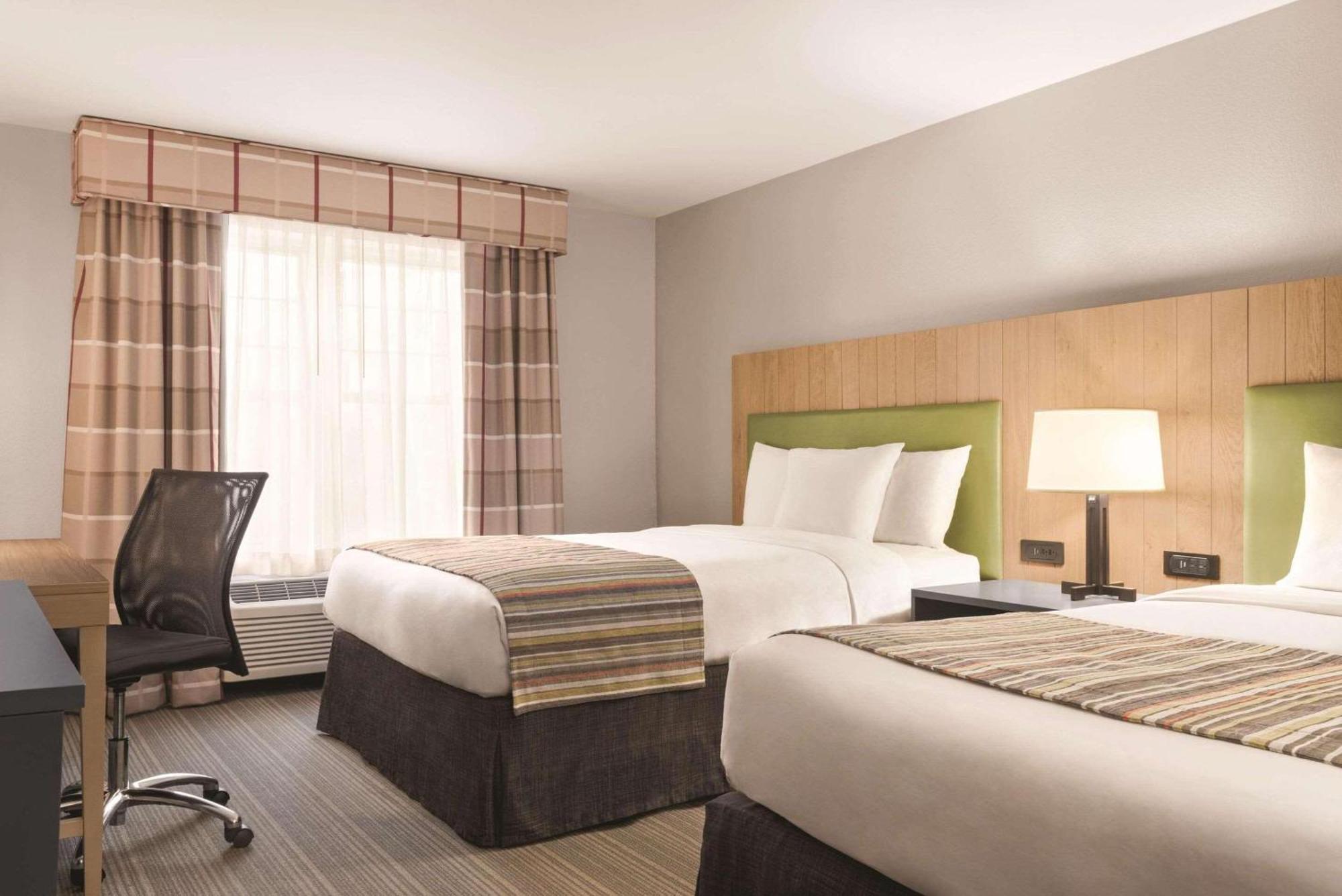 Country Inn & Suites By Radisson, Schaumburg, Il Εξωτερικό φωτογραφία