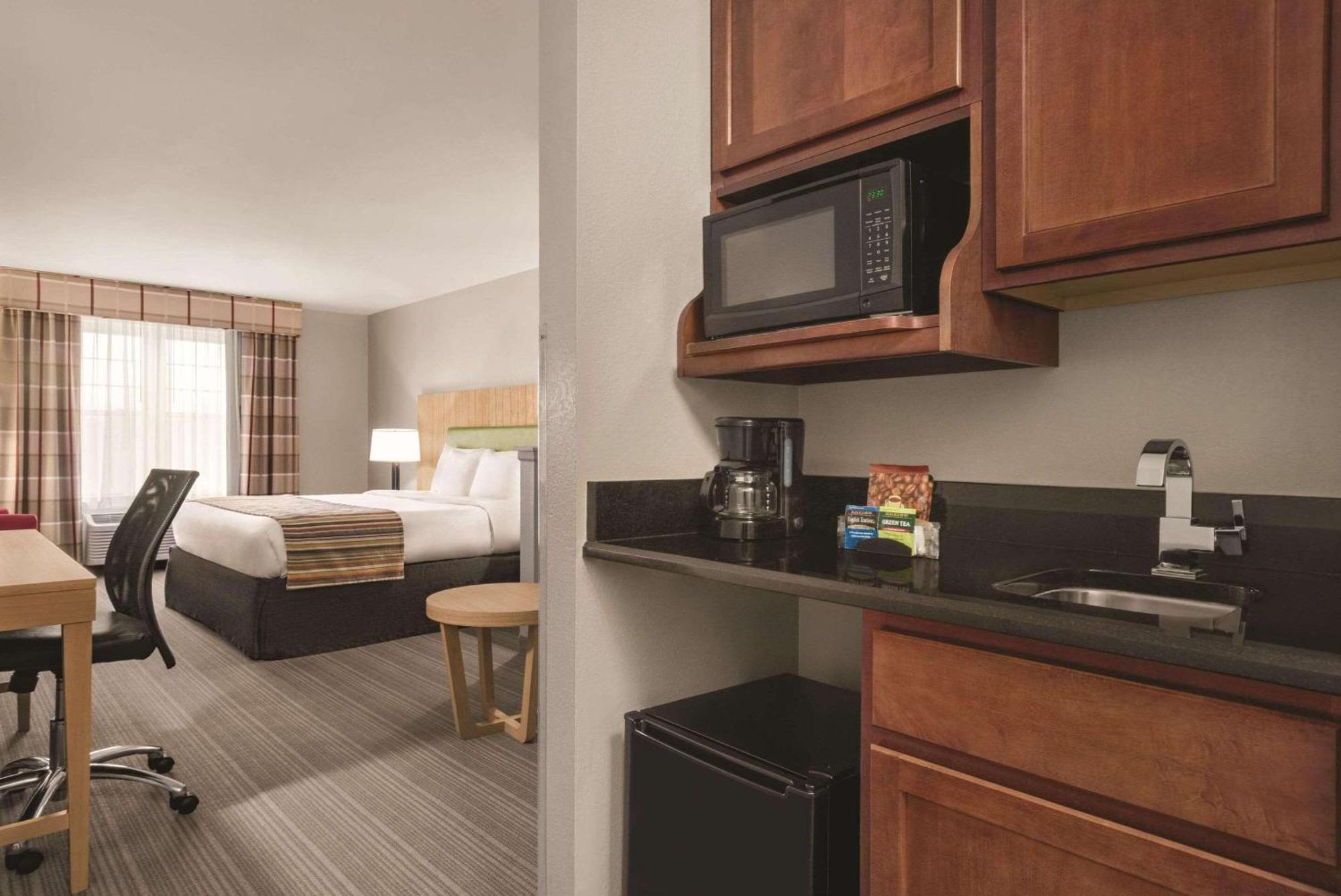 Country Inn & Suites By Radisson, Schaumburg, Il Εξωτερικό φωτογραφία