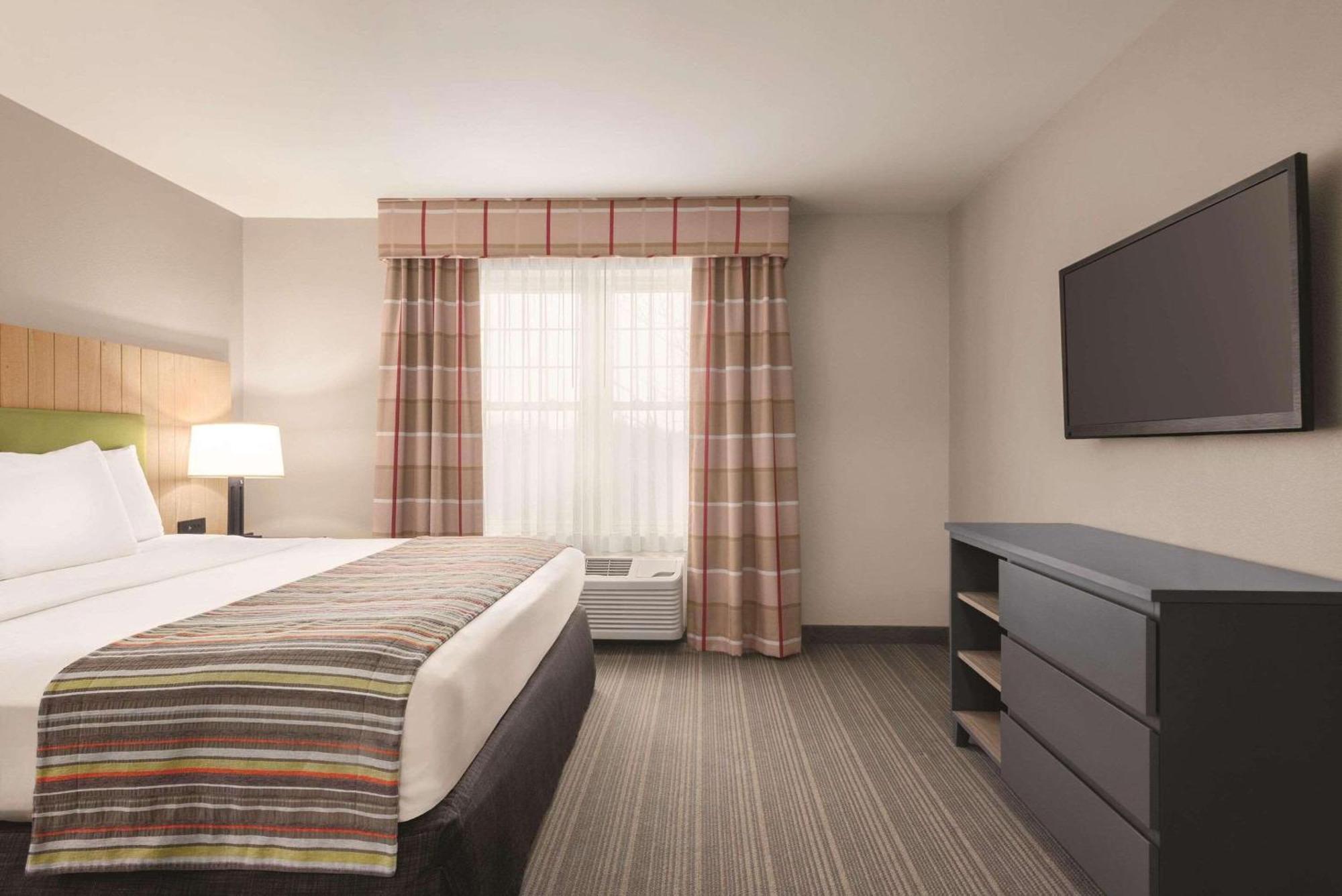 Country Inn & Suites By Radisson, Schaumburg, Il Εξωτερικό φωτογραφία