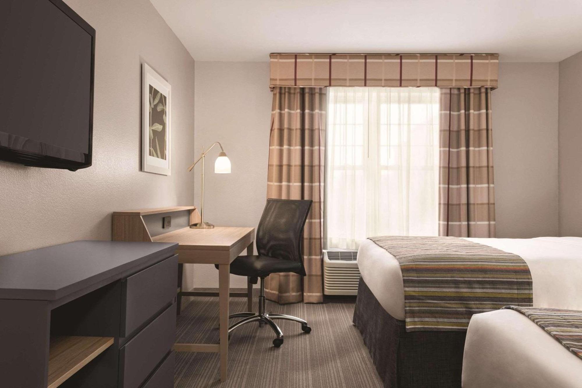 Country Inn & Suites By Radisson, Schaumburg, Il Εξωτερικό φωτογραφία