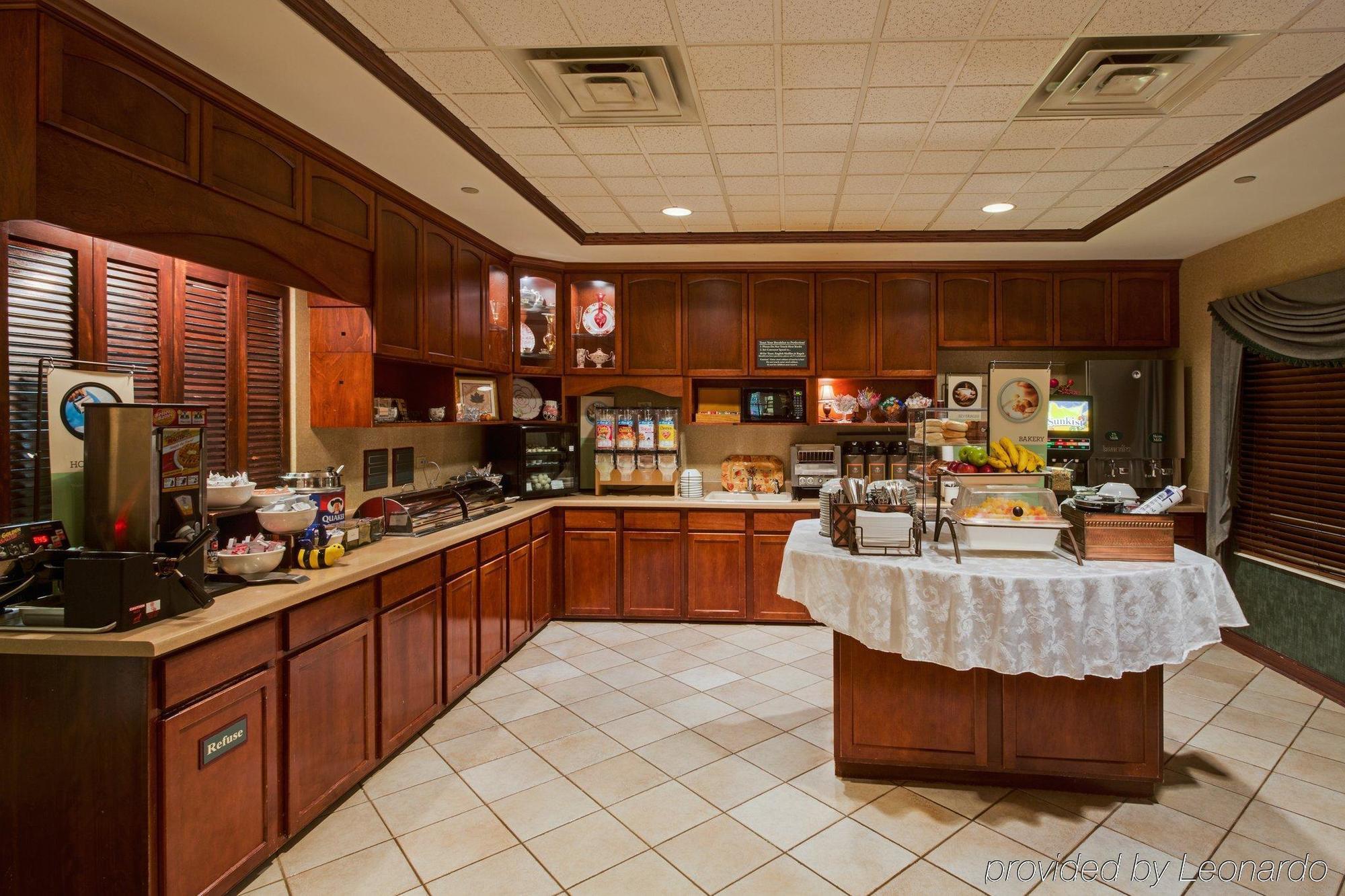 Country Inn & Suites By Radisson, Schaumburg, Il Εστιατόριο φωτογραφία