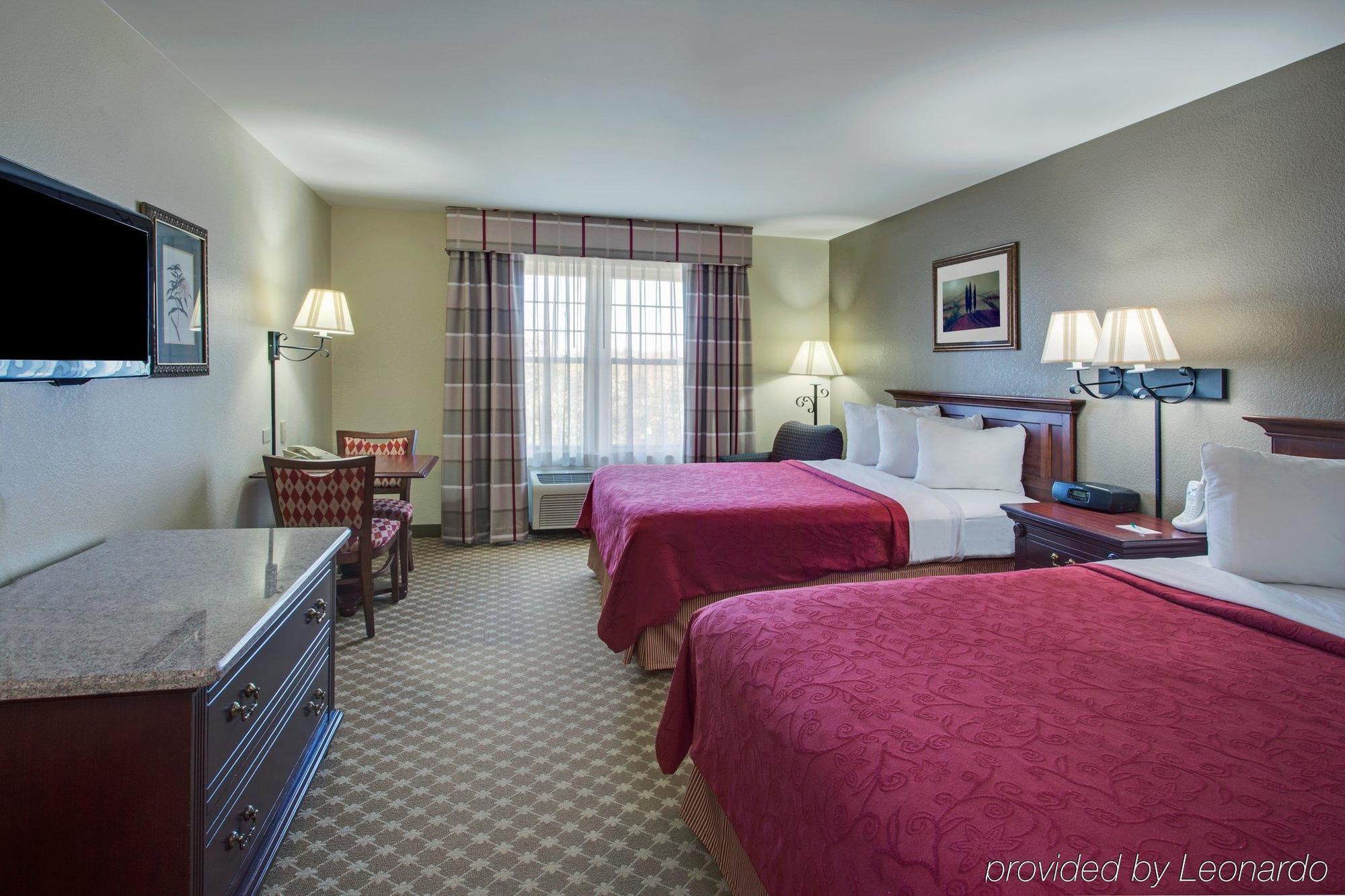 Country Inn & Suites By Radisson, Schaumburg, Il Δωμάτιο φωτογραφία