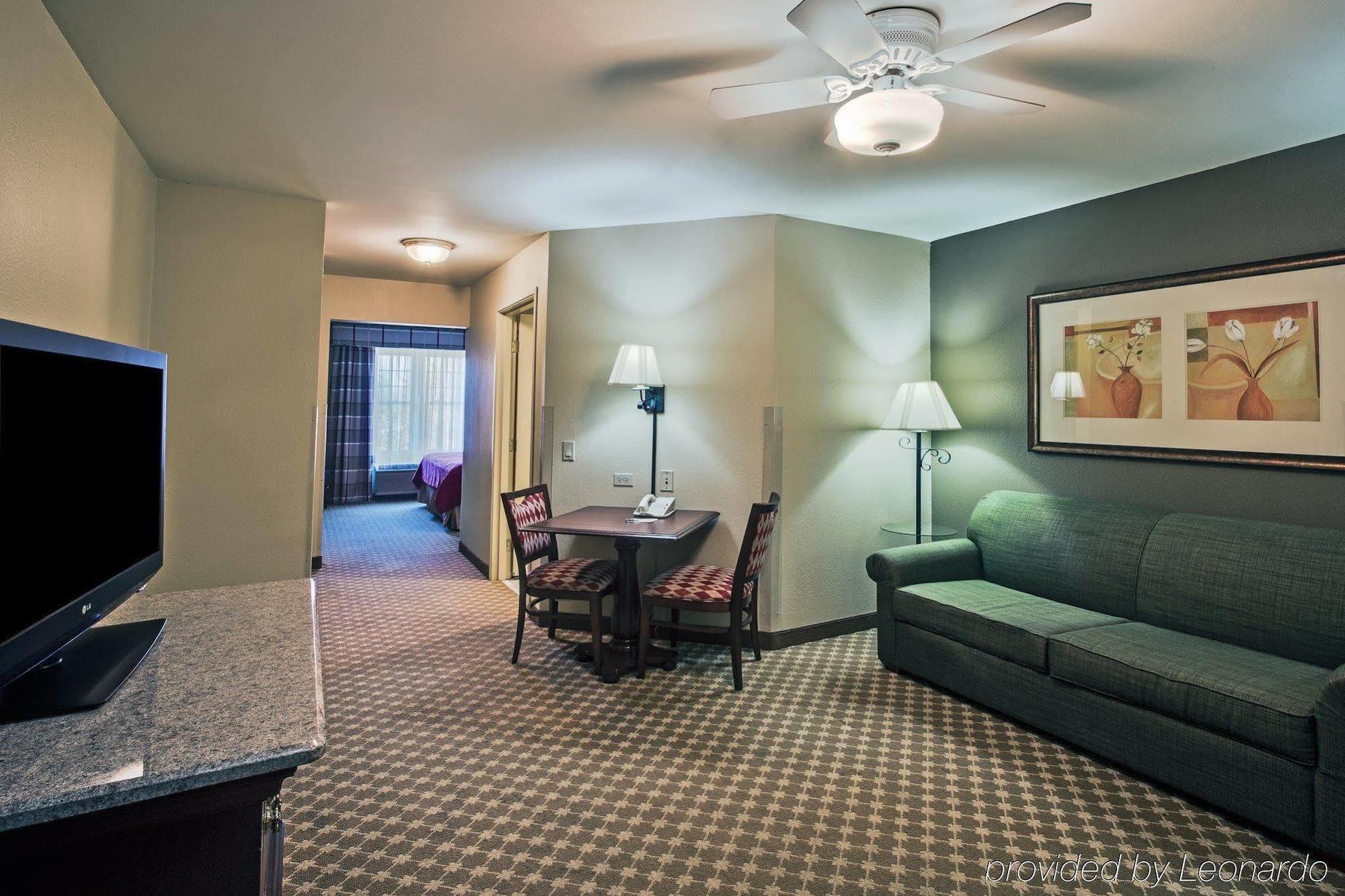 Country Inn & Suites By Radisson, Schaumburg, Il Δωμάτιο φωτογραφία